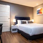 Raissa Boutique Hotel