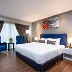 Raissa Boutique Hotel